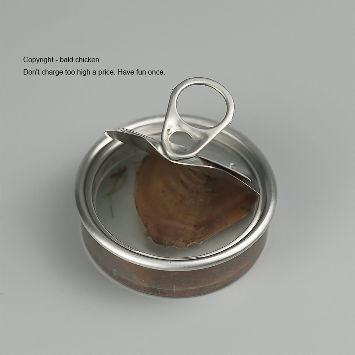 “Open Your Own Pearl” Surprise Can – Mystery Pearl Blind Box Experience