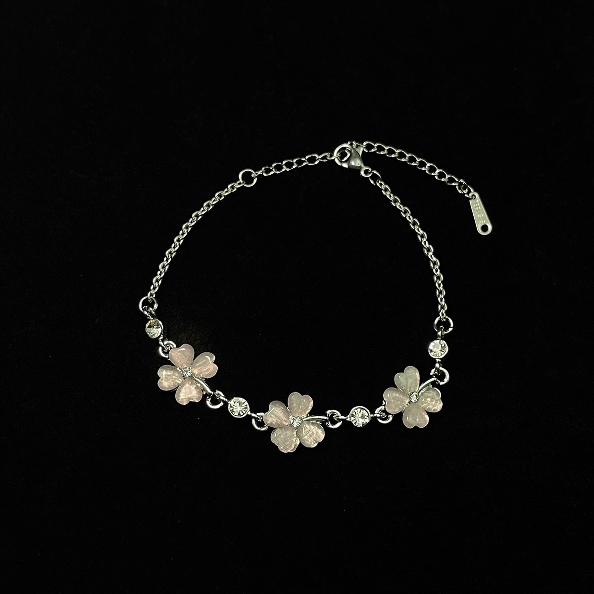 Vintage Aono Hoshigan Bracelet - Retro Japanese Starry Eye Jewelry | Unique Fantasy Bangle