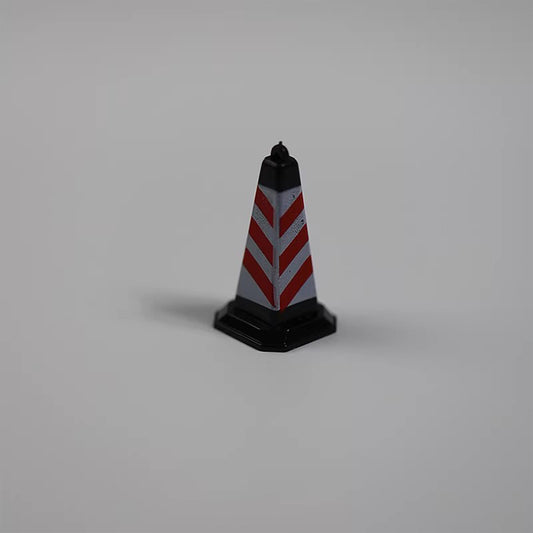 When Bored Strikes - This Mini Triangle Cone Bucket Ornament Is Your New Fidget Pal
